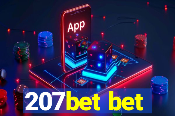 207bet bet